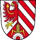 Coat of Arms of Fürth district