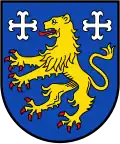 Coat of arms of Friesland