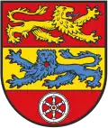 Coat of arms of Göttingen