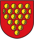 Coat of arms