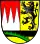 Coat of Arms of Haßberge district