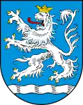 Coat of arms of Holzminden