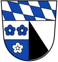 Coat of Arms of Kelheim district