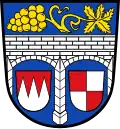 Coat of arms of Kitzingen