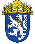 Coat of arms of Leer