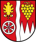 Coat of arms of Main-Spessart
