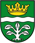 Coat of arms of Mayen-Koblenz
