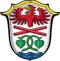Coat of arms of Miesbach