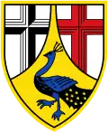 Coat of arms of Neuwied