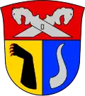 Coat of arms of Nienburg
