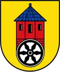 Coat of arms of Osnabrück
