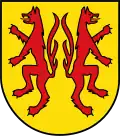 Coat of arms of Peine
