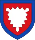 Coat of arms of Landkreis Schaumburg