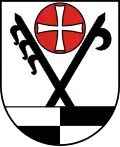 Coat of arms of Schwäbisch Hall