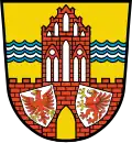 Coat of arms of Uckermark