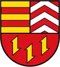 Coat of arms of Vechta