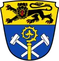 Coat of arms