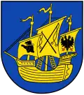 Coat of arms of Wittmund