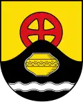 Coat of arms of Langen bei Bremerhaven