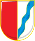 Coat of arms of Langweid am Lech