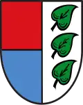 Coat of arms of Lauben