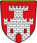 Coat of arms of Laufen