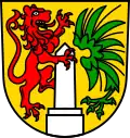 Coat of arms of Lauterstein