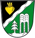 Coat of arms of Lautertal