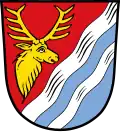 Coat of arms of Lautrach