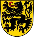 Coat of arms of Leonberg