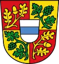 Coat of arms of Leuchtenberg