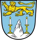 Coat of arms of Lichtenfels