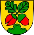 Coat of arms of Lichtenwald