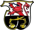 Coat of arms of Lindlar
