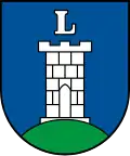 Coat of arms of Loßburg