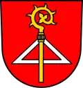 Coat of arms of Loffenau