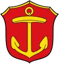 Coat of arms of Ludwigshafen am Rhein