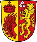 Coat of arms of Lutzingen