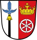 Coat of arms of Mönchberg