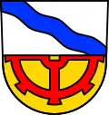 Coat of arms of Mühlenbach