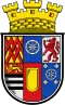 Coat of arms of Mülheim