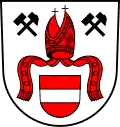 Coat of arms of Münstertal/Schwarzwald