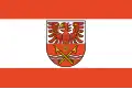 Flag of Merkisch-Oderland