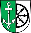 Coat of arms of Mainleus