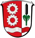 Coat of arms of Maintal