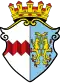 Coat of arms of Markt Indersdorf