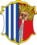 Coat of arms of Markt Nordheim