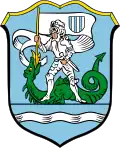 Coat of arms of Marktbreit