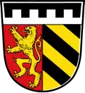 Coat of arms of Marloffstein