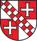Coat of arms of Maselheim